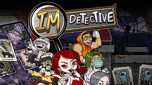 game pic for iM detective